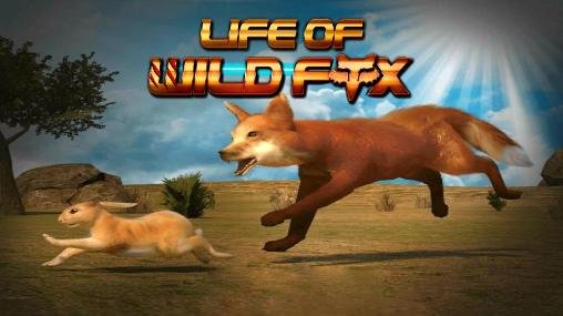 game pic for Life of wild fox